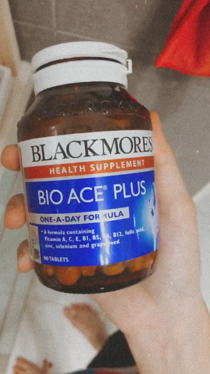 Blackmore Bio Ace Plus Reviews Soulusi Com